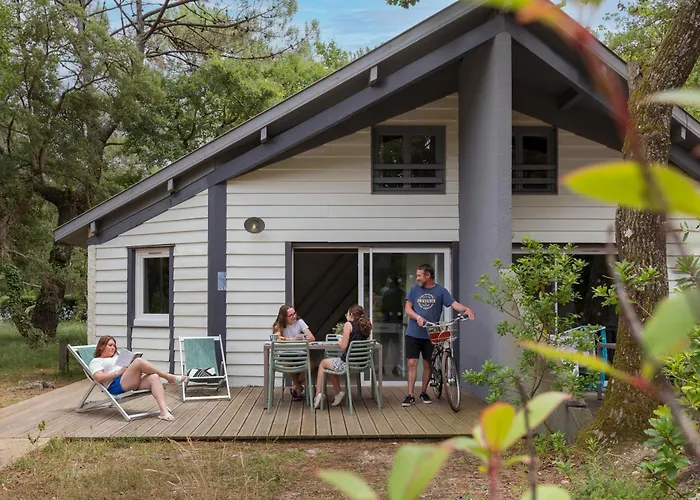 Belambra Clubs Seignosse Les Estagnots